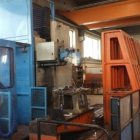 MILLING COLUMN ZAYER 30 KC 5000, ZAYER 30 KC 5000, Other, Other