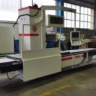CNC MILLING MACHINE HURON SX 733, HURON SX 733, Other, Other