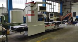 CNC MILLING MACHINE HURON SX 733, HURON SX 733, Other, Other