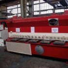 ATLANTIC, ATSL 3013, SHEET METAL FORMING MACHINERY, SHEET METAL FORMING MACHINERY