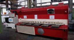 ATLANTIC, ATSL 3013, SHEET METAL FORMING MACHINERY, SHEET METAL FORMING MACHINERY