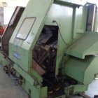 OKUMA, LC 40, CNC LATHE, LATHES