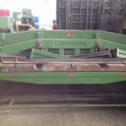 BOMBLED, 9F, SHEET METAL FORMING MACHINERY, SHEET METAL FORMING MACHINERY