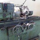 FORTUNA, WERKE, INTERNAL, GRINDERS
