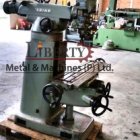 SAIMP, 2, VERTICAL, MILLS