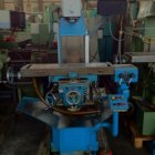 KUNZMANN, VF6, UNIVERSAL, MILLERS