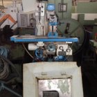 HERMLE, FW 800, UNIVERSAL, MILLERS