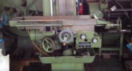 HERMLE, FW 800, UNIVERSAL, MILLERS