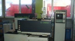 ONA DATIC, Datic D-360, Other, Other