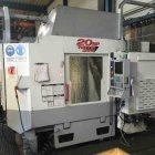 HAAS, HS1RPHE, HORIZONTAL, MACHINING CENTERS