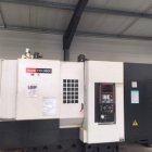 MAZAK, FH 4800, HORIZONTAL, MACHINING CENTERS