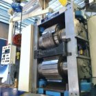 METALPRES, UL80, FORGING ATTACHMENTS, FORGING ATTACHMENTS
