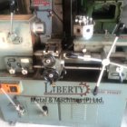 BODEM, P52AV, TURRET, LATHES