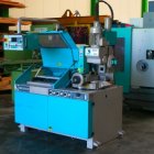 IMET, Sirio 350, CIRCULAR SAWS FOR LIGHT METAL, SAWS