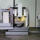 DECKEL MAHO, DMU 50 T, VERTICAL, MILLS