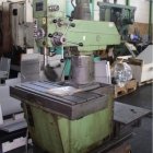 WEYRAUCH, RS 32, RADIAL, DRILLS