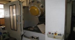 STAMA/ FANUC, MC 110, UNIVERSAL, MACHINING CENTERS