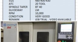HARDINGE, vmc 480p, VERTICAL, MILLS