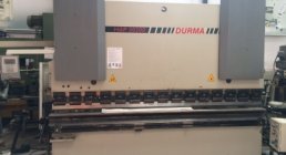 DURMA, HAP 30200, HYDRAULIC, PRESS BRAKES