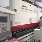 BAYKAL, APHS-C 31120, HYDRAULIC, PRESS BRAKES