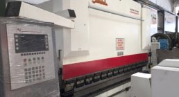 BAYKAL, APHS-C 31120, HYDRAULIC, PRESS BRAKES