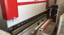 BAYKAL, APHS 41150, HYDRAULIC, PRESS BRAKES