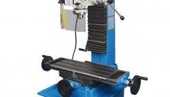 Other, BFM 45 pro, 2-HI, ROLLING MILLS