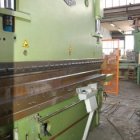 EHT, EHPS 8-25, SHEET METAL FORMING MACHINERY, SHEET METAL FORMING MACHINERY