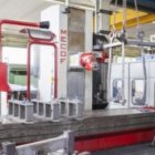 MILLING MACHINE CNC MECOF C 500 , MECOF C 500 AGILE, OTHER, MILLERS