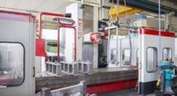 MILLING MACHINE CNC MECOF C 500 , MECOF C 500 AGILE, OTHER, MILLERS