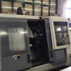 HORIZONTAL LATHE MORI SEIKI DL 2, MORI SEIKI DL 20, OTHER, LATHES