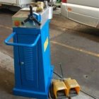 ERCOLINA, MB 42 M (Medibender MB 42), SHEET METAL FORMING MACHINERY, SHEET METAL FORMING MACHINERY