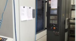VERTICAL CENTER ROTOPALLET STAMA, stama 326 / SPLUS, OTHER, MILLERS