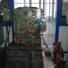 PEDDINGHAUS, Peddy, SHEET METAL FORMING MACHINERY, SHEET METAL FORMING MACHINERY