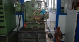 PEDDINGHAUS, Peddy, SHEET METAL FORMING MACHINERY, SHEET METAL FORMING MACHINERY