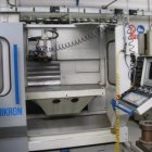 MICRON UME 900 CNC MILLING MACHI, MICRON UME 900, OTHER, MILLERS