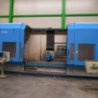 AUERBACH, FBE 3000, HORIZONTAL, MILLERS