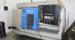 HITACHI SEIKI, HT 25 S, CNC LATHE, LATHES