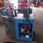 ZOPF, ZB 70/ 2 M, SHEET METAL FORMING MACHINERY, SHEET METAL FORMING MACHINERY