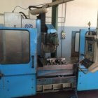 FIXED BENCH MILLING MACHINE MTE , MTE BF2200, OTHER, MILLERS