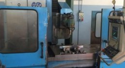 FIXED BENCH MILLING MACHINE MTE , MTE BF2200, OTHER, MILLERS