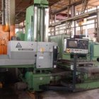 TOS, WH1 CNC, Other, Other