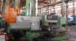 TOS, WH1 CNC, Other, Other