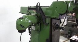 UNIVERSAL MILLING LAGUN 1250, Lagun 1250, OTHER, MILLERS