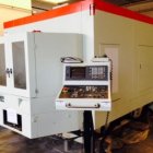 WORKING CENTER CNC VEERTICALE RO, ROTOPALLETS QUASER MK-IIS, OTHER, MILLERS