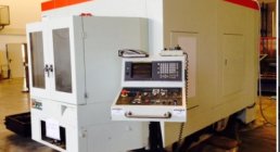 WORKING CENTER CNC VEERTICALE RO, ROTOPALLETS QUASER MK-IIS, OTHER, MILLERS