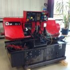AMADA, HFA-250W, BAND, HORIZONTAL, SAWS