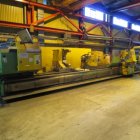 TACCHI, HD 3, TURNING AND MILLING, LATHES