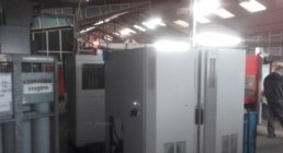 BYSTRONIC, BYSPRINT 3015, LASERS, LASERS