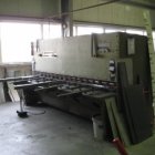 MEGOBAL, GH 3008, SHEET METAL FORMING MACHINERY, SHEET METAL FORMING MACHINERY